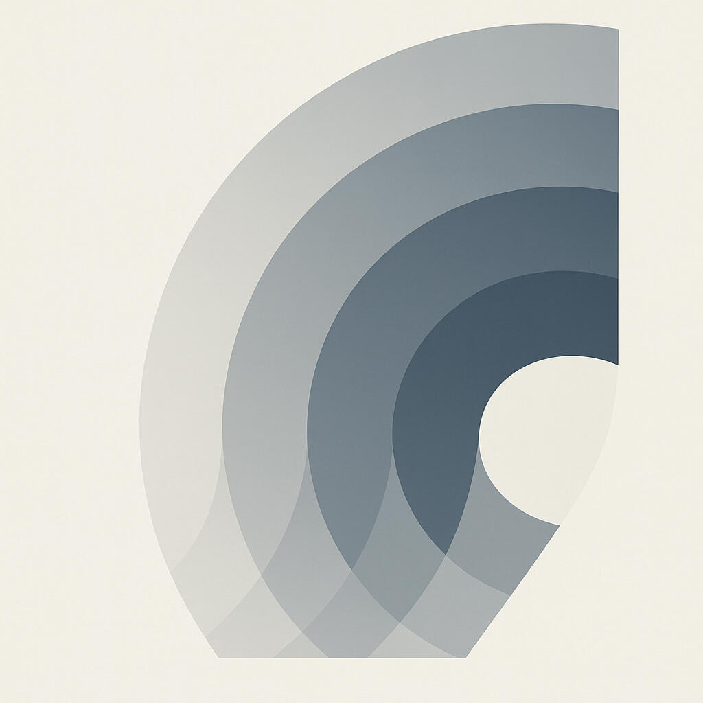 Spero DeFi LLC Abstract geometry